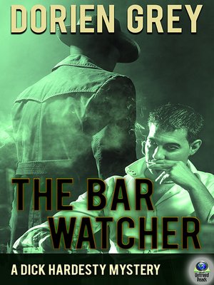 The Bar Watcher - ebook